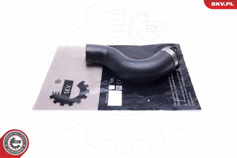 Charge Air Hose